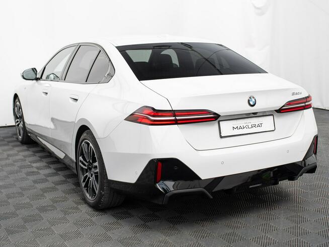 GD6P362#520d mHEV M Sport Ambient Podgrz.f K.cof Salon PL VAT23% Gdańsk - zdjęcie 4