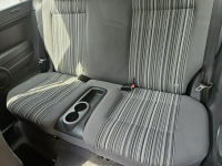 Volkswagen Fox Klimatyzacja / Wspomaganie kierownicy / ABS Ruda Śląska - zdjęcie 7