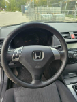 Honda Accord VII - Wagon - 2.0 benzyna - alufelgi 17 - sprawny Głogów - zdjęcie 11
