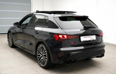 Audi S3 333KM Quattro Stronic Panorama MatrixLed Head-up Sonos Kielce - zdjęcie 4