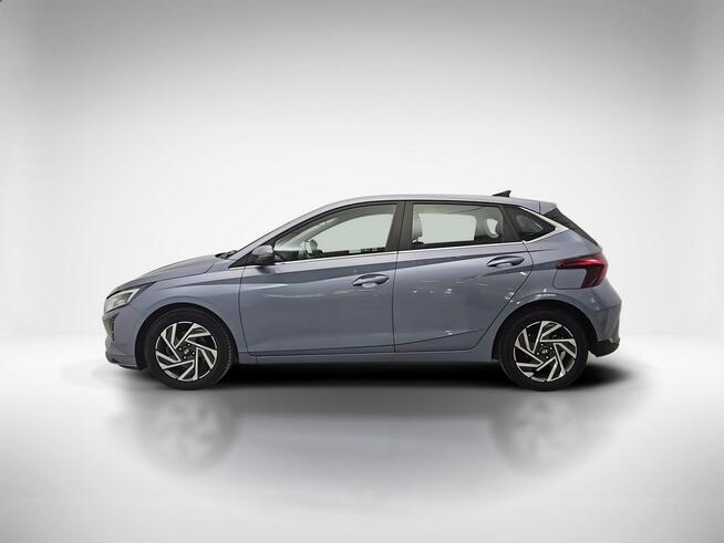Hyundai i20 1.0 T-GDi Modern DCT  ! Z Polskiego Salonu ! Faktura Vat ! Warszawa - zdjęcie 2