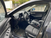 Mazda CX-3 bezwypadkowy 2.0 benzyna polski salon tylko 68500 km Kobylnica - zdjęcie 9