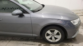 Audi A4 35 TDI S tronic Grójec - zdjęcie 4