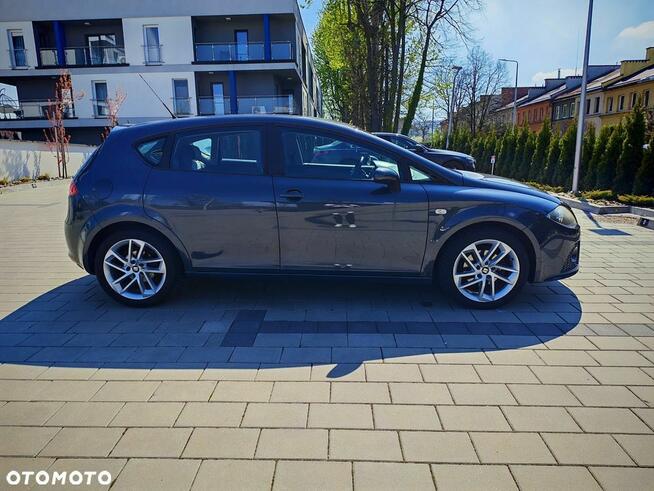 Seat Leon 1.6 Spirit R Bielsko-Biała - zdjęcie 2