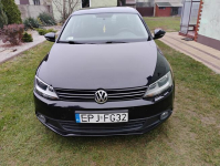 Samochód osobowy Volkswagen Jetta Rząśnia - zdjęcie 1