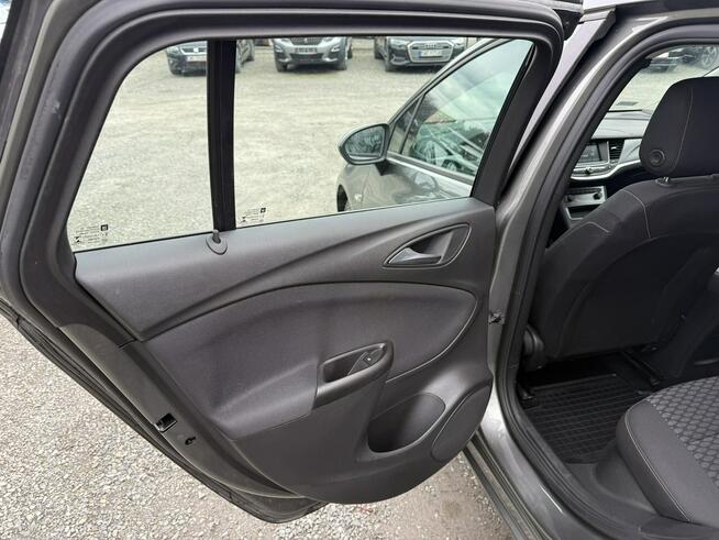 Opel Astra Salon Polska. Serwis ASO. Bezwypadkowy Rybnik - zdjęcie 11