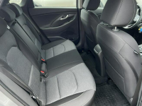 Hyundai i30 1.5T-GDI 160KM 48v 7DCT Smart + LED Gwarancja 2029 FV23% Łódź - zdjęcie 10