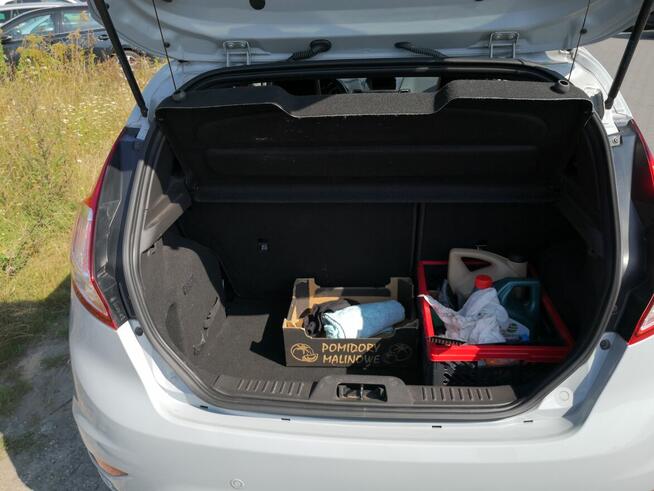 Ford Fiesta ST 200 Głowno - zdjęcie 7