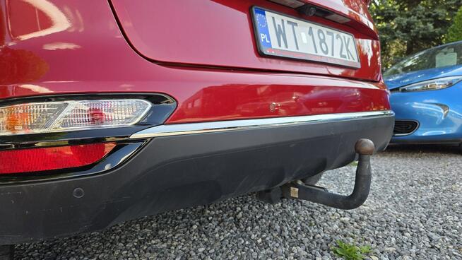 Kia Sportage 1.6 GDI 132KM BEZWYPADKOWY Kamera PDC Super Stan Otwock Mały - zdjęcie 7