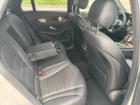 Mercedes GLC 300 2.0 BENZYNA OKAZJA Ostrów Wielkopolski - zdjęcie 5