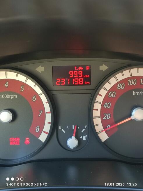 Sprzedam Kia Rio II Lpg Konin - zdjęcie 6