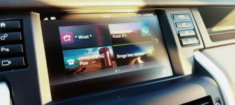 Land Rover Discovery Sport 2.0 D150 HSE Białystok - zdjęcie 9