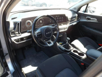 Kia Sportage Słupsk - zdjęcie 5