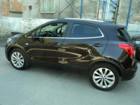 sprzedam ładnego OPLA MOKKA 1.4 B TURBO 4X4 KOŁA STAN SALONOWY Lublin - zdjęcie 4