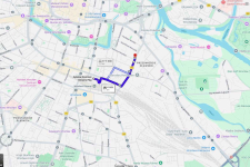 2pok, 45met, Okolice Dworcowej BALKON/KOMÓRKA/GARAŻ (Wrocław) Krzyki - zdjęcie 7