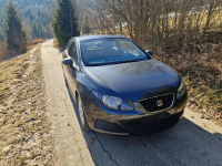 Sprzedam seat ibiza Wisła - zdjęcie 6