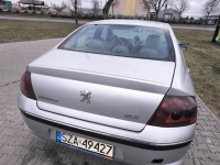 Sprzedam peugeot 407 lub zamienię