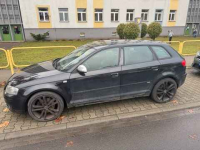 Sprzedam prywatne audi a3