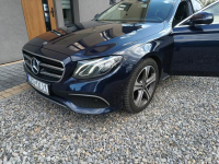 Mercedes klasa e 200 d 2019 Żory - zdjęcie 2