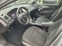 Opel Insignia 2.0CDTI Sedan Sprowadzona Zarejestrowana w PL Gniewkowo - zdjęcie 6