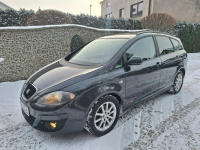 Seat Altea XL Chili-Copa 1.6 TDI XL- jeden właściciel od nowości Siewierz - zdjęcie 2