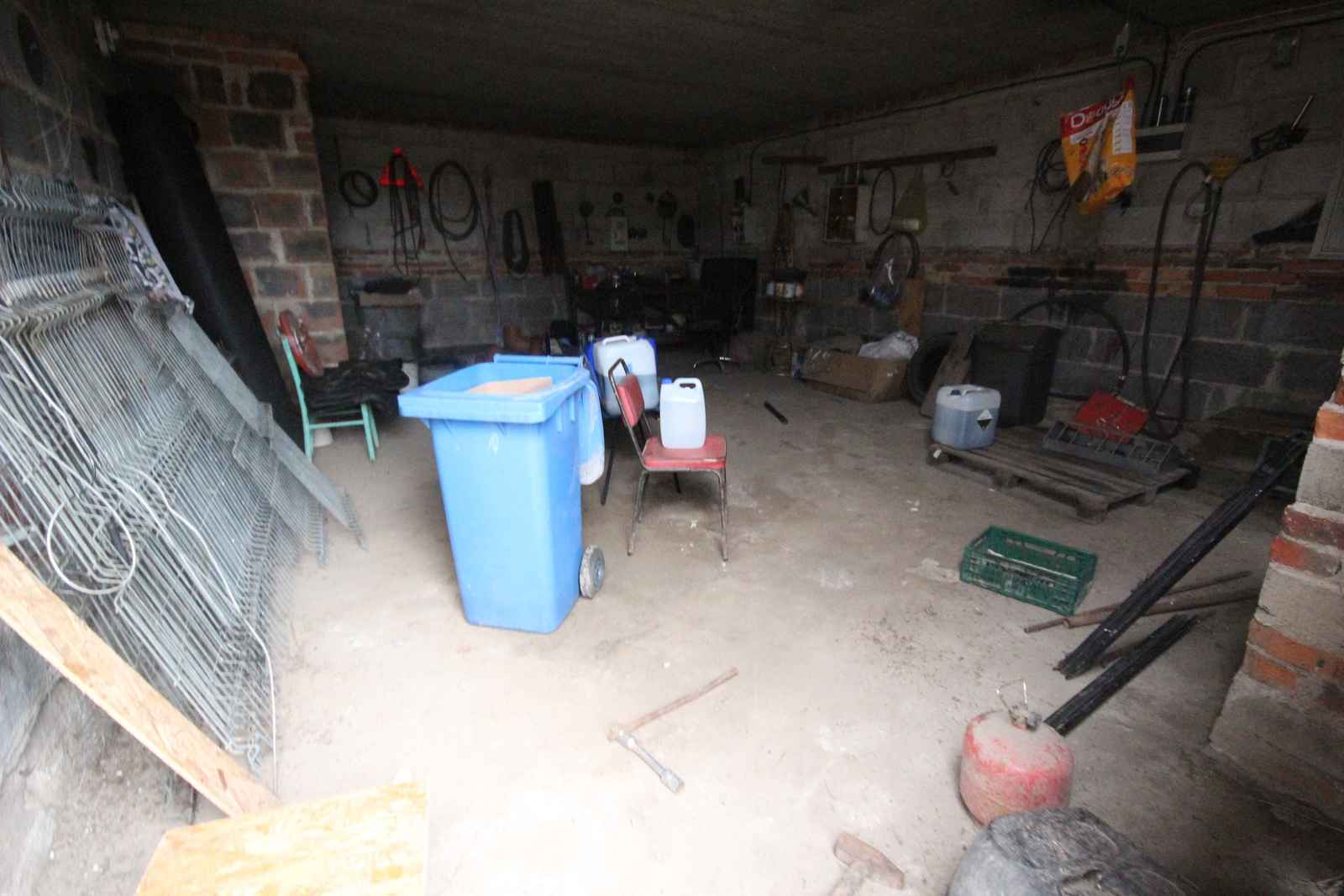 5pok, 115met, okolice Malinowej PIWNICA/OGRÓD/3 GARAŻE (Brochocin) Brochocin - zdjęcie 10