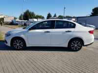 Fiat Tipo 1,4 Benzyna Sedan Klima Zarejestrowany Gwarancja Włocławek - zdjęcie 8