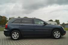 Chrysler Pacifica 2007r 4.0 Benzyna Automat 6 os. Goczałkowice-Zdrój - zdjęcie 8