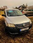 Volkswagen Fox 1.2 2006 Sokola Góra - zdjęcie 5