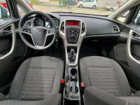 Opel Astra 1,6*115KM* Lift* Harklowa - zdjęcie 9