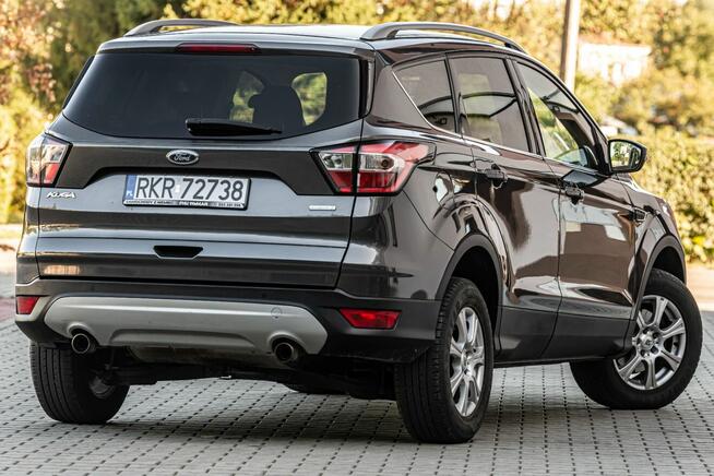 FORD KUGA Targowiska - zdjęcie 4