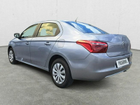 Citroën C-Elysée 1.6 Benzyan Salon Polska! Klima, Czujniki Parkowania Stalowa Wola - zdjęcie 7