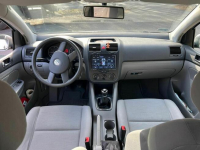 VW Golf V 1.9 Tdi Trend krajowy 1 właściciel Przemyśl - zdjęcie 3