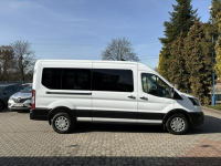 Ford Transit Rezerwacja Tarnowskie Góry - zdjęcie 5