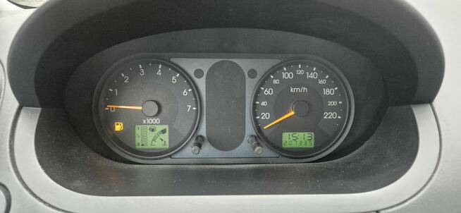 FORD FIESTA MK6 1300 NENZYNA !!! Głogów - zdjęcie 11