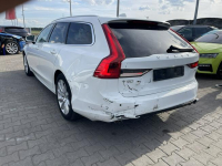 Volvo V90 D4 Automat Skóra Panorama Kamera Podgrzewanie Gliwice - zdjęcie 3