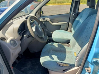 Fiat Panda 1.1 03r Tarnów - zdjęcie 5