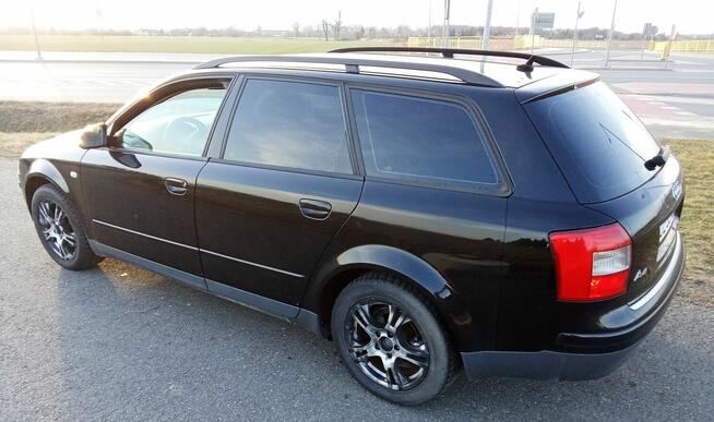 Audi a4 kombi .małysz Dzierżoniów - zdjęcie 7