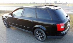 Audi a4 kombi .małysz Dzierżoniów - zdjęcie 7