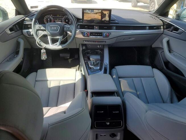 Audi A5 PREMIUM PLUS / S-Line / niski przebieg Cieszyn - zdjęcie 8