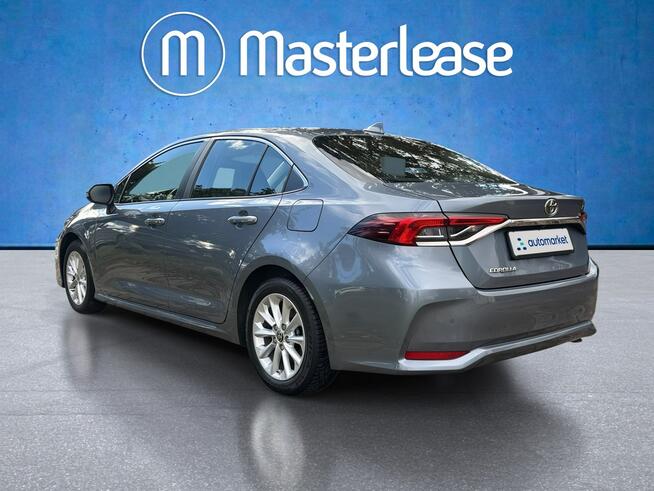 Toyota Corolla 1.5 Comfort ! Z polskiego salonu! Z fakturą VAT! Warszawa - zdjęcie 7