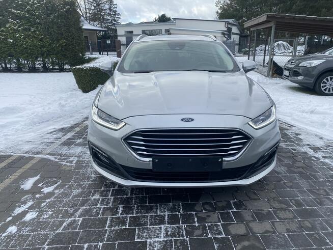 150 KONI TITANIUM FUL LEDY NAWIGACJA Elektryczna klapa Sierpc - zdjęcie 6