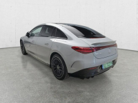 Mercedes EQE Komorniki - zdjęcie 5