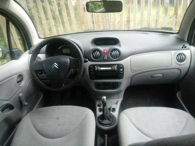 Citroen C3 Lublin - zdjęcie 2