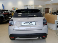 Fiat 600 1.2DCT 110KM La Prima Kremowy Cappucino z czarnym dachem Piła - zdjęcie 3