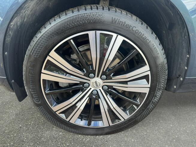 Volvo XC 60 B4 D Plus Bright ! Z Polskiego Salonu ! Faktura Vat ! Warszawa - zdjęcie 9