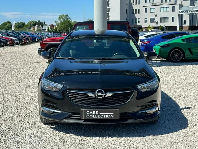 Opel Insignia Bezwypadkowy / Michałowice - zdjęcie 9