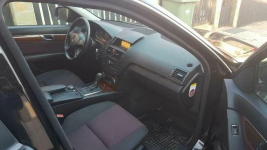 Mercedes C Klasa W204 C200 CDI automat Przemyśl - zdjęcie 7