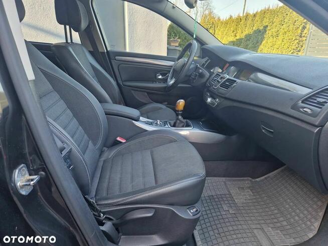 Renault Laguna 2.0 DCi Privilege Ruda Śląska - zdjęcie 6
