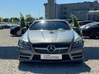 Mercedes SLK, 2016 Michałowice - zdjęcie 9